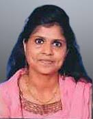 Dr. Latha Kanchi Parthasarathy